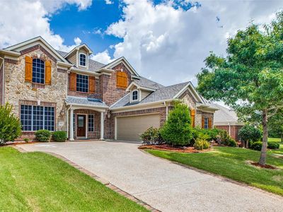 10914 Haversham Dr, Frisco, TX, 75035