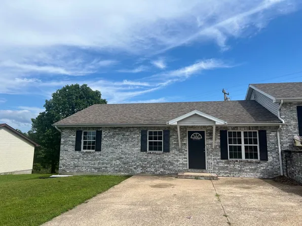 6297-MF2-E1, 20601 Sedalia Rd #B, Waynesville, MO 65583