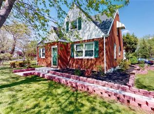 11 Welwyn Cir, Buffalo, NY 14223