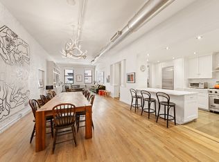 363 Greenwich St APT 3B, New York, NY 10013