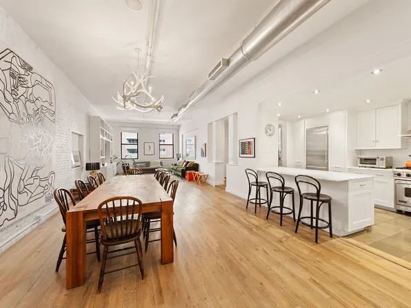 363 Greenwich St, New York, NY