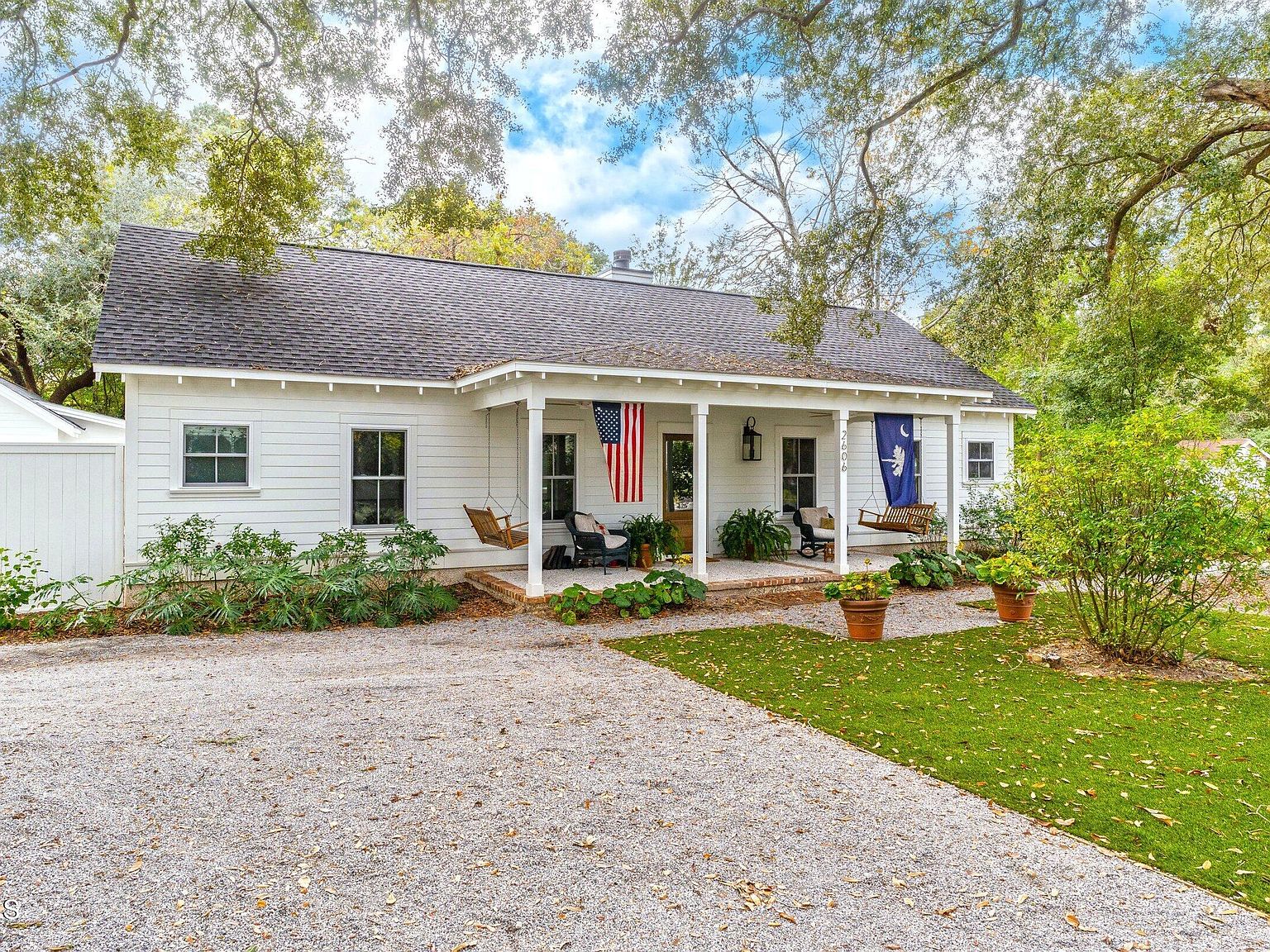 2606 North St, Beaufort, SC 29902 Zillow