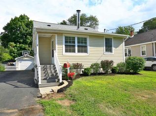 4 Lincoln Ave, Watervliet, NY 12189