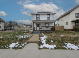 718 Bebb Ave SW, Massillon, OH 44647