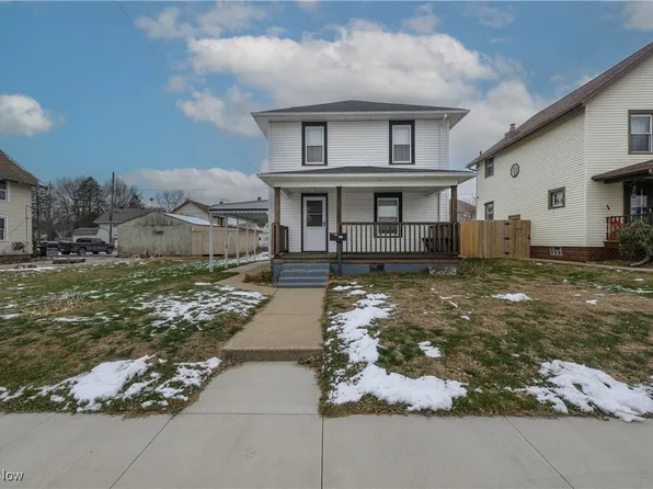 718 Bebb Ave SW, Massillon, OH 44647