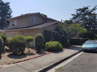 3390 Glendale Ave, Menlo Park, CA 94025