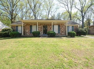 6535 Oak Park Dr, Memphis, TN 38134