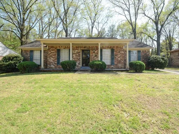 6535 Oak Park Dr, Memphis, TN 38134