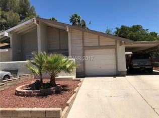 4212 Larkwood Ave, Las Vegas, NV 89103