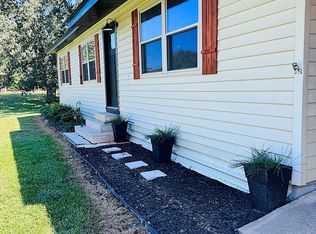 13120 Smilax Rd, Diana, TX 75640