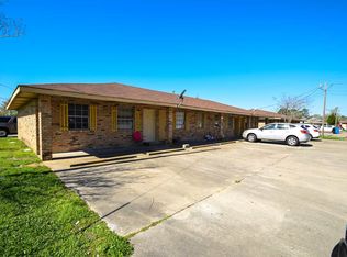 719 Gabriel St, Patterson, LA 70392