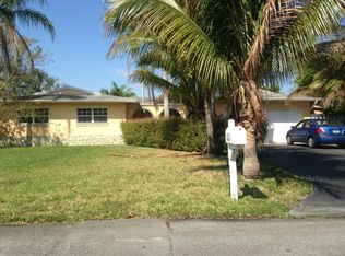 13320 SW 109th Pl, Miami, FL 33176