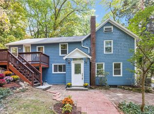 11 Cedar Ln, Sherman, CT 06784