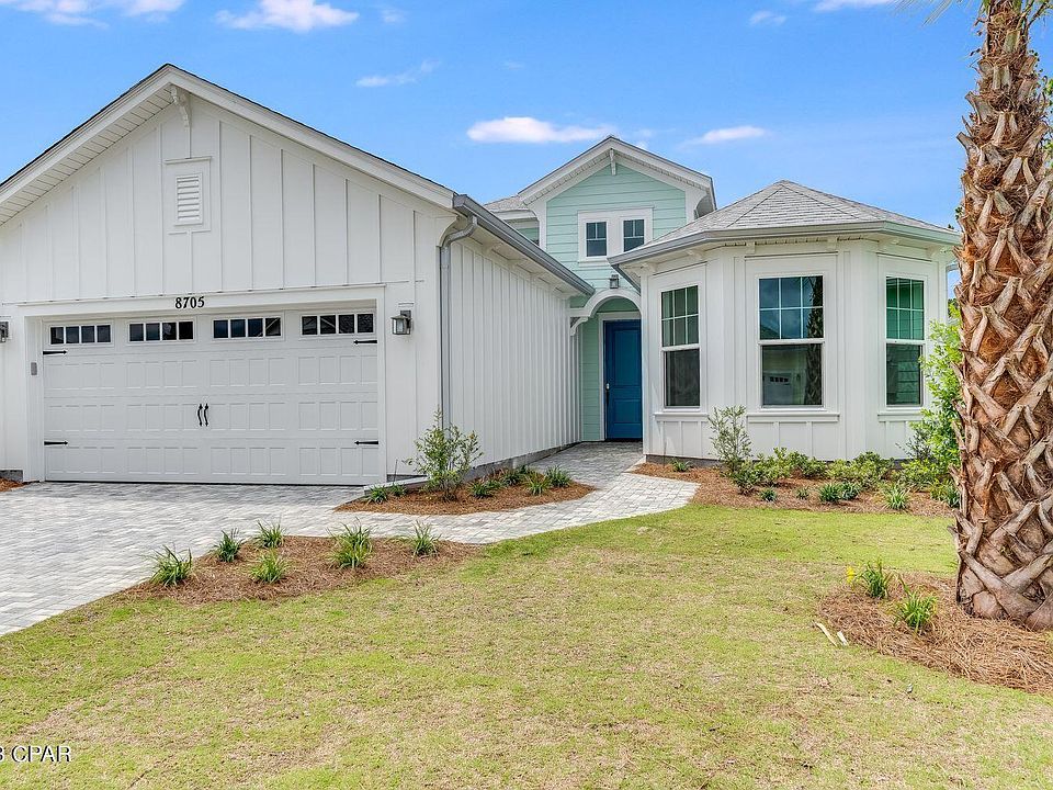 8705 Coral Reef Way, Panama City Beach, FL 32413 Zillow