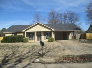 253 Pearson St, Clarksdale, MS 38614