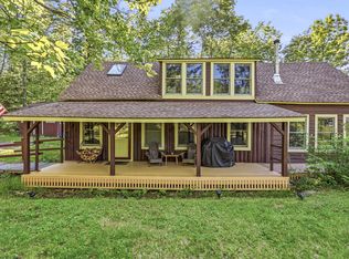 19 Foster Lane, Belgrade, ME 04917