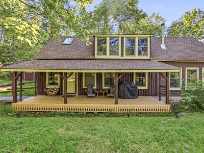 19 Foster Lane, Belgrade, ME, 04917