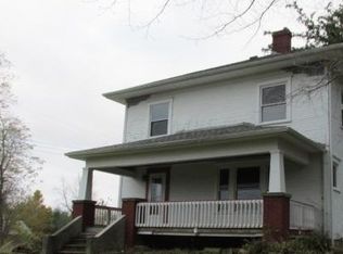12353 Brownsville Rd, Glenford, OH 43739