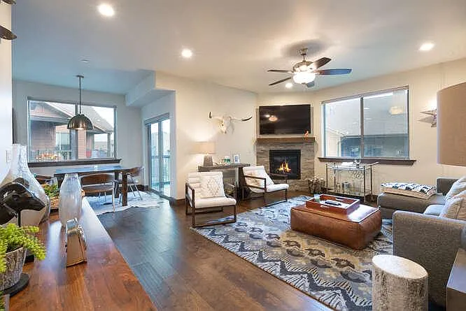 14345 N Buck Horn Trl #F