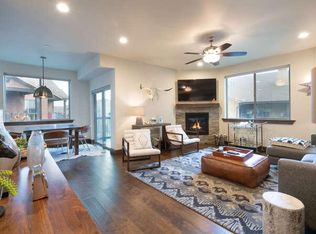 14345 N Buck Horn Trl #F, Kamas, UT 84036