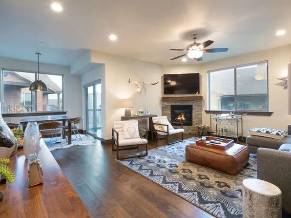 14345 N Buck Horn Trl, Kamas, UT