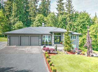 22704 NE Mountain View Ct, Ridgefield, WA 98642