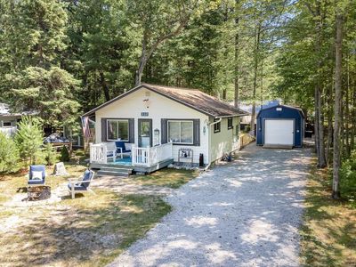 310 Flagpoint Ave, Roscommon, MI, 48653