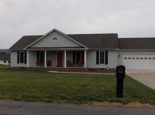 225 Wisteria Dr, Sparta, TN 38583