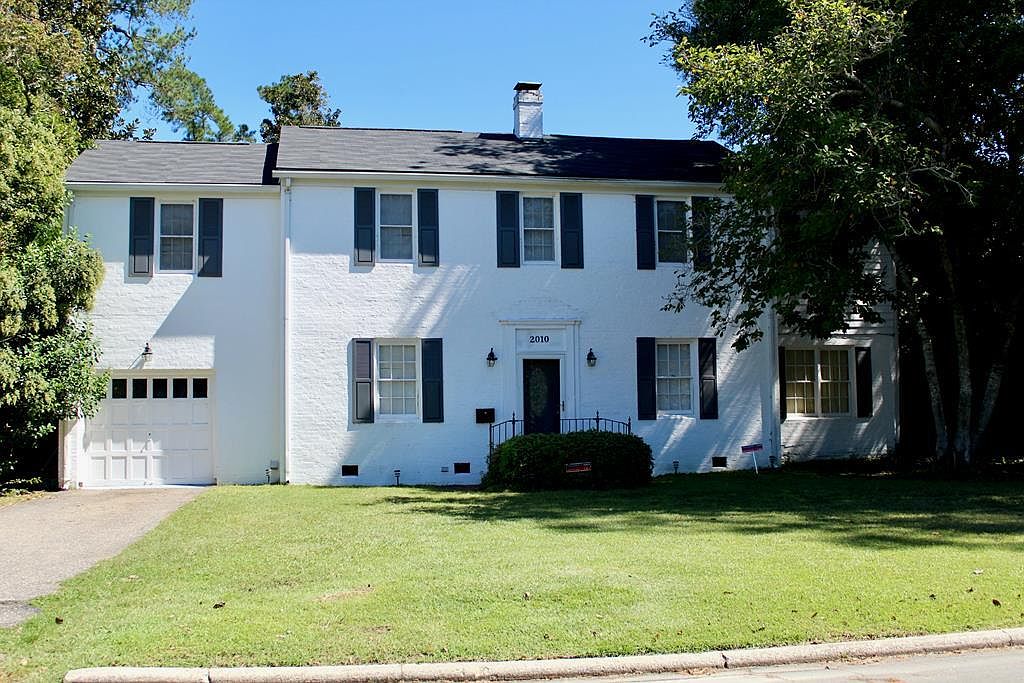 2010 Middleton St, Orangeburg, SC 29115 Zillow