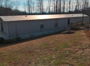 195 Carter Mountain Rd, Stuart, VA 24171