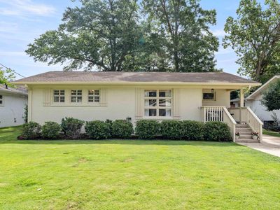 125 E Glenwood Dr, Homewood, AL, 35209