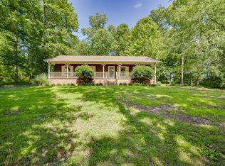 6913 Herbert Shannon Rd, Springfield, TN 37172