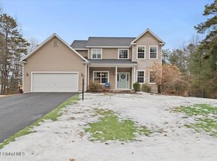 25 Westberry Way, Queensbury, NY 12804
