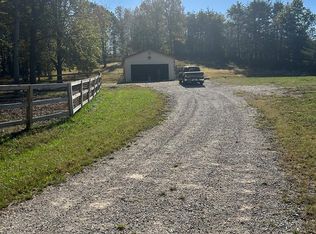 21 Hughes Rd, Lucasville, OH 45648