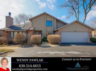 1713 Boulder Dr, Darien, IL 60561