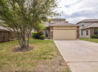 105 Eagle Owl Loop, Leander, TX 78641