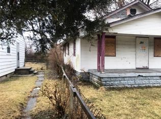 2921 Dr Andrew J Brown Ave, Indianapolis, IN 46205
