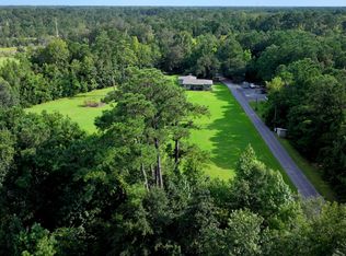 3033 Old Pond Rd, Johns Island, SC 29455