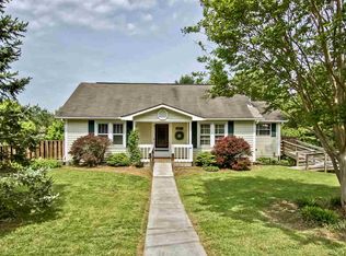 1407 Dandelion Cir, Morristown, TN 37814