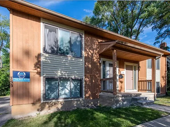 755 N Maple Rd, Ann Arbor, MI 48103