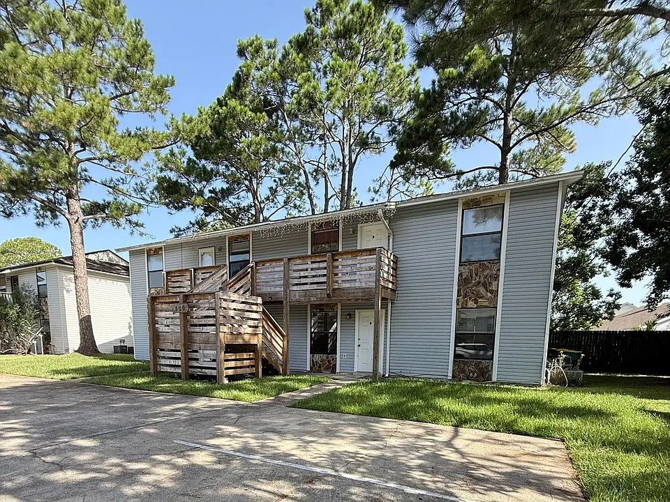 509 Landview Dr #B