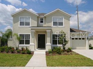 2604 Marg Ln, Kissimmee, FL 34758