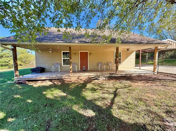 16950 Valley View Rd, Newalla, OK 74857