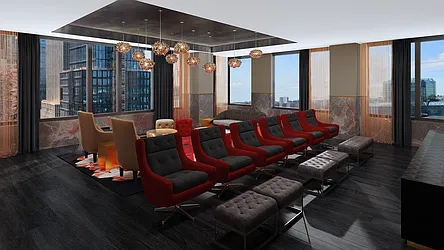 Rented by Lalezarian Properties