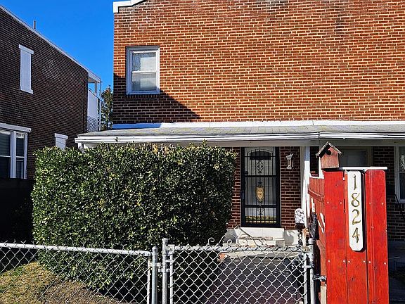3rd image of 1824 Briggs St