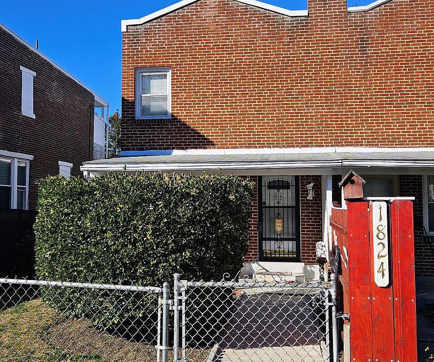 1824 Briggs St, Harrisburg, PA 17103 Zillow