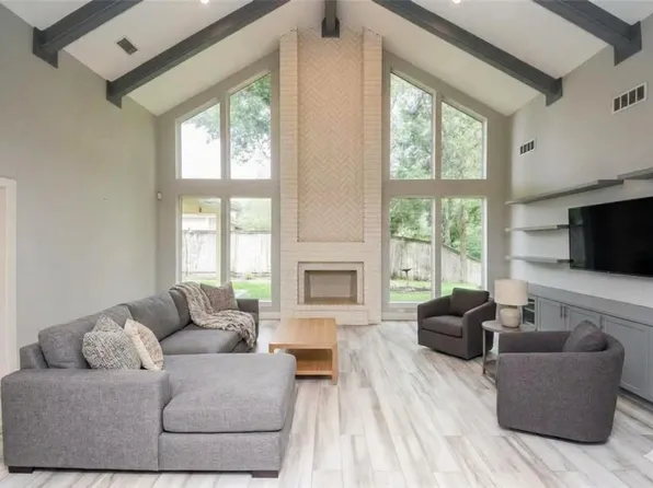 755 Last Arrow Dr, Houston, TX 77079