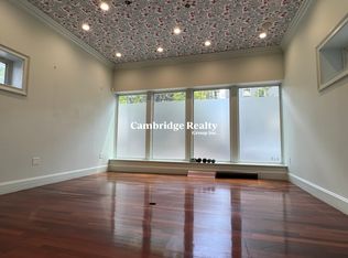 121 Columbia St #1T, Cambridge, MA 02139