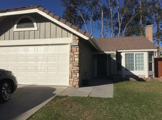 12762 Farrington St, Rancho Cucamonga, CA 91739