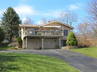 3670 E Saddleback Rd, Canandaigua, NY 14424